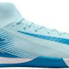 Calzado deportivo Nike Mercurial Superfly 10 Academy IC High-Top (FQ8332) glacier blue/blue orbit