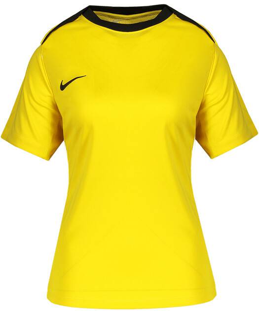 Ropa de deporte Nike Academy Pro 24 Trainingsshirt Women Yellow