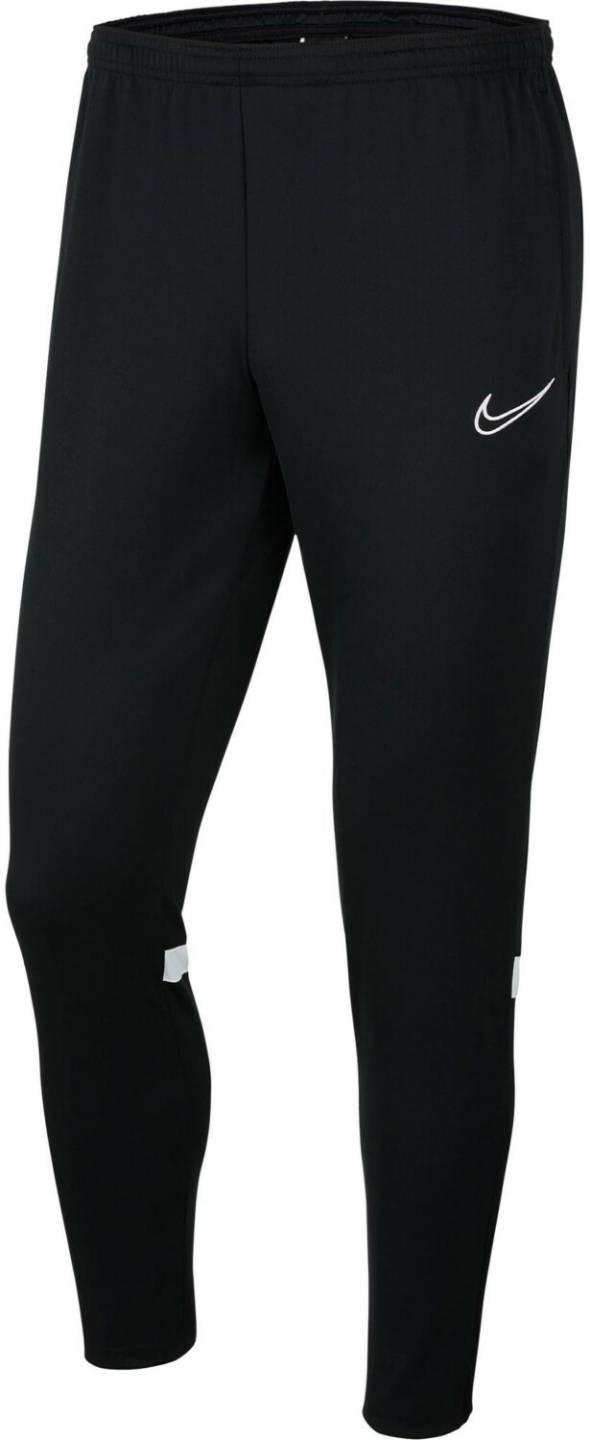 Ropa de deporte Nike Academy 21 Pant black/white/white/white