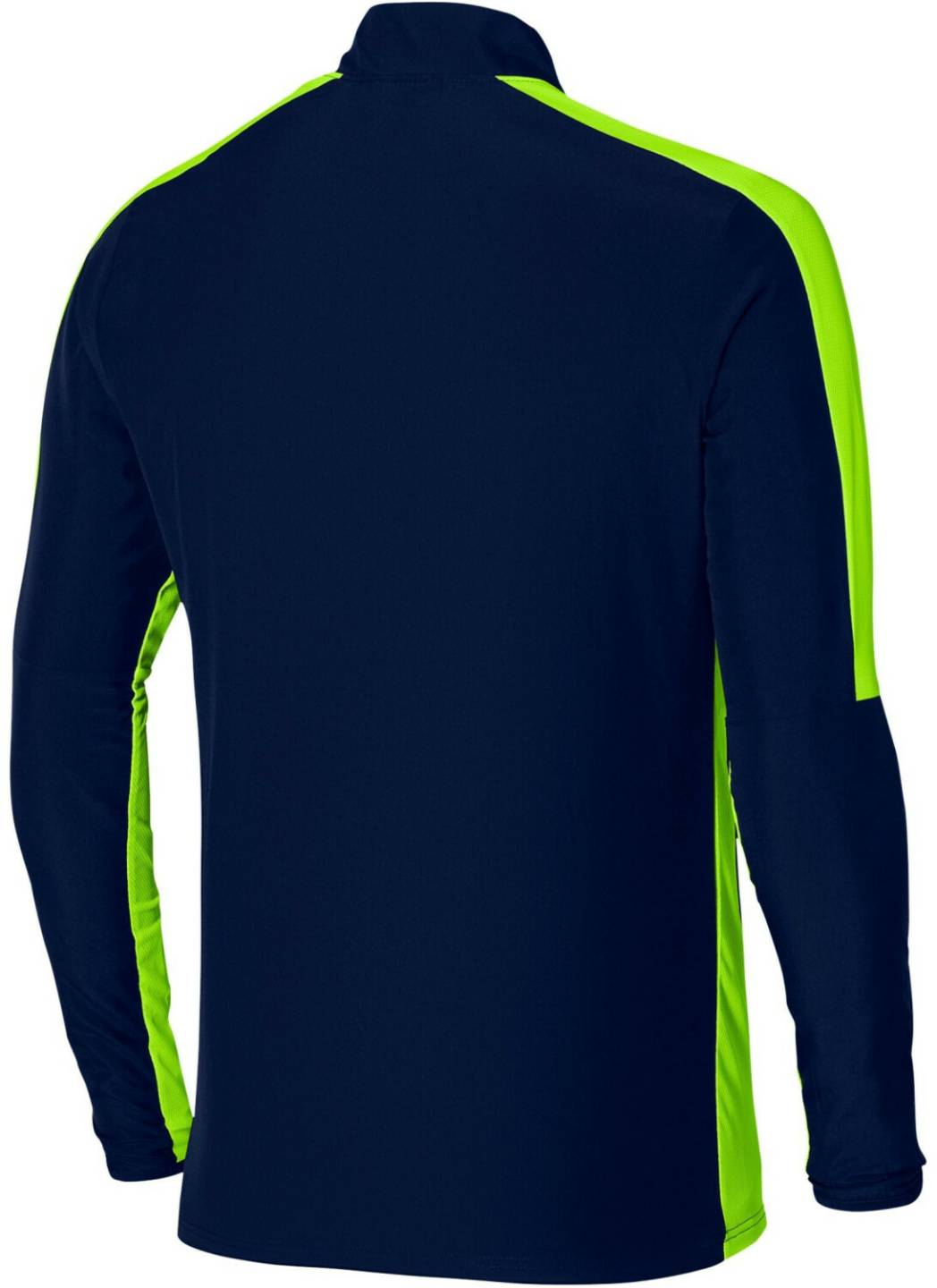 Ropa de deporte Nike Academy 23 Woven (DR1710) obsidian/volt