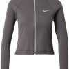 Ropa de deporte Nike Sportswear ladies jacket (FN5753) medium ash