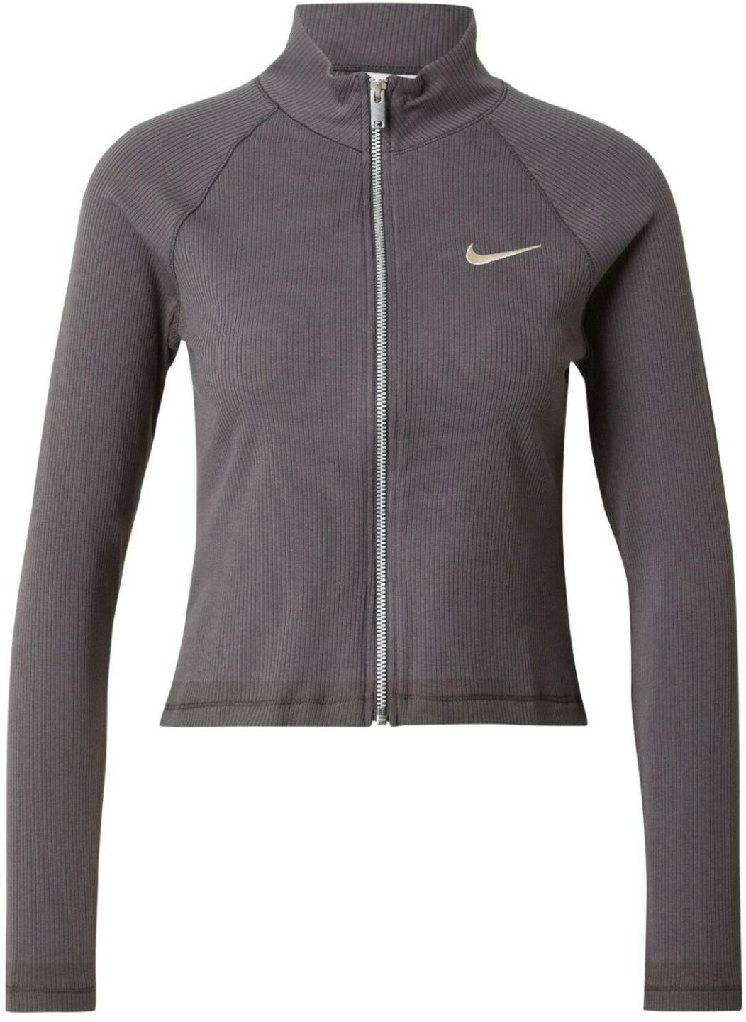 Ropa de deporte Nike Sportswear ladies jacket (FN5753) medium ash