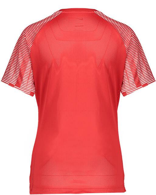 Nike Academy Trikot Women Red White Ropa de deporte