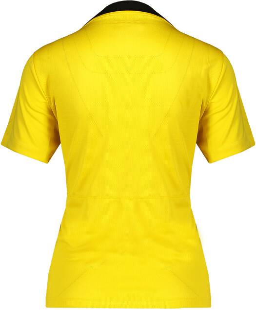 Ropa de deporte Nike Academy Pro 24 Trainingsshirt Women Yellow