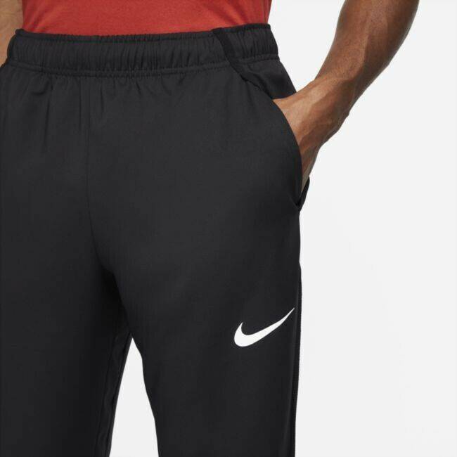 Nike Dri-FIT Team-Training Pants (DM6626) black Ropa de deporte