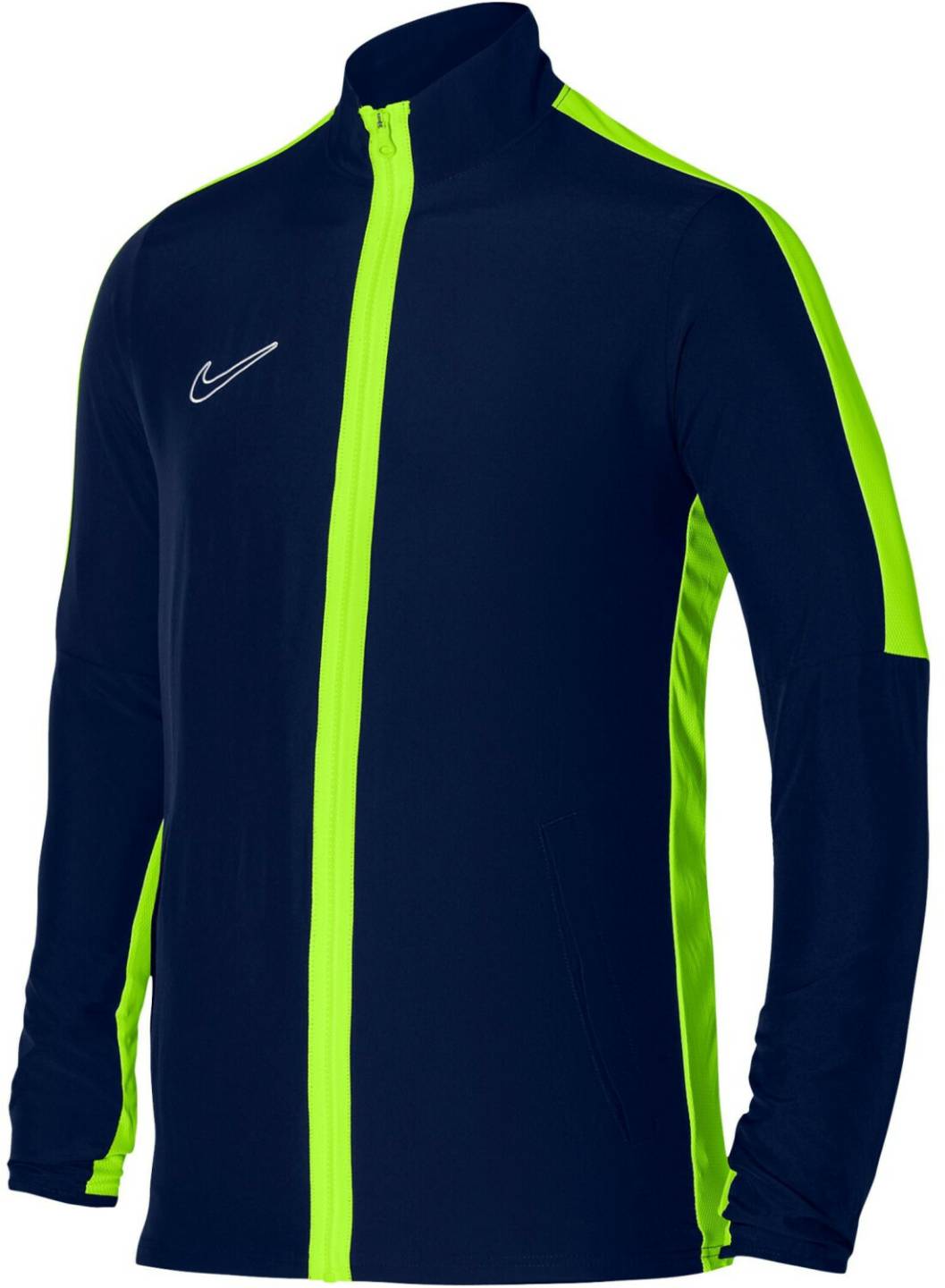 Ropa de deporte Nike Academy 23 Woven (DR1710) obsidian/volt