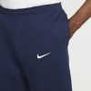 Ropa de deporte Nike Paris Saint-Germain Fleece Football Pants (DR5526) blue