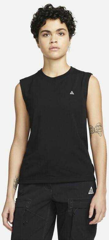 Ropa de deporte Nike ACG Dri FIT ADV Goat Rocks Tanktop Women (DO9271) black