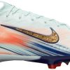 Calzado deportivo Nike Vapor 16 Elite Mercurial Dream Speed FG (FZ1392) barely green/crimson pulse/metallic gold coin