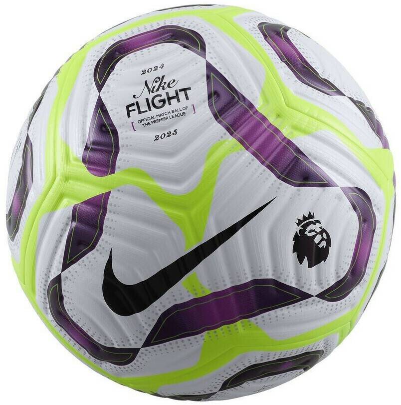 Nike Premier League Flight (2023/2025) Fútbol