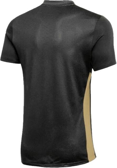 Nike Park Derby IV Trikot Kids Black Gold Ropa de deporte