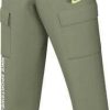 Ropa de deporte Nike Kids' Tracksuit Bottoms B Nsw Si Cargo Pant Bb (HM4337) oil green